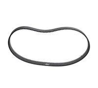 MNUPL Correa Dentada HTD 3M, 2 Unidades, 474/477/480/483/486/492/495/501mm, 6/9/10/15mm de Ancho, Paso de 3mm, Correa Dentada de Goma, Correa síncrona de Bucle Cerrado(480mm,9mm)