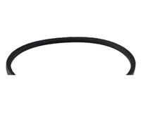 MNUPL Correa trapezoidal PJ470 185J 190J 195J 200J 205J 210J 215J 180J con 3/4/5/6 costillas for piezas de correa de motor de modelo DIY(185J-PJ470,5ribs)