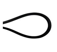 MNUPL Correa trapezoidal triangular de sección B, 1/2 unidad, correa de transmisión industrial mecánica, tamaño métrico B500/550/600/635/660/700/100/1300 mm(B-686 Li,2 Pcs)