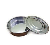 MNUPL Dia 20cm De 10mesh a 200mesh Tamiz de prueba de cuerpo cromado de red de acero inoxidable Tamiz de prueba estándar Tamiz de laboratorio(40 mesh(0.45mm))