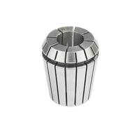 MNUPL ER32-1 ER32-20 ER40-3 ER40-26 ER ER32-40 de resorte for soporte de herramienta de fresado CNC, Motor de husillo for máquina de grabado, 1 ud.(ER32-3)