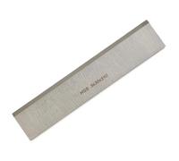 MNUPL Hoja cepilladora de acero de alta velocidad de 12,4 pulgadas for madera, corte preciso, cortador de cuchilla cepilladora for carpintería, piezas de herramientas eléctricas CNC