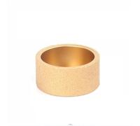 MNUPL Muela abrasiva de perfil de diamante soldado al vacío de 20mm de diámetro y 75mm de diámetro, una variedad de formas, herramientas de muela abrasiva de disco de diamante(Straight Flat 25mm)