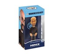 MNX60000 Minix Pep Guardiola - 14293 - Figura coleccionable