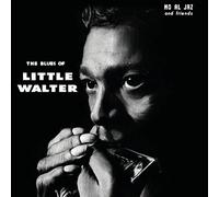 Mo Al Jaz & Friends - The Blues Of Little Walter
