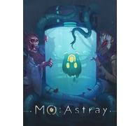 MO:Astray (PC) - Steam Gift - GLOBAL