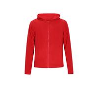 Mo ATHLSR Chaqueta polar rojo oscuro L rojo oscuro