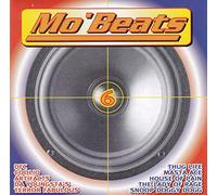 Mo' Beats 6 (1994) - Da Youngsta's, Coolio, DFC, Snoop Doggy Dog...