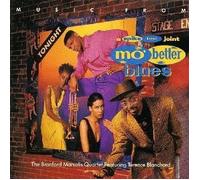 Mo Better Blues