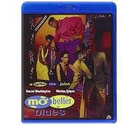 Mo' Better Blues (Blu-Ray) [Blu-ray]
