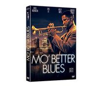 Mo' Better Blues - DVD