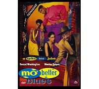 Mo' better blues [DVD]