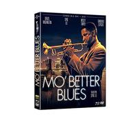 Mo' Better Blues [Francia] [Blu-ray]