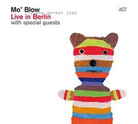 A.C.T. – Mo' Blow - Live in Berlin