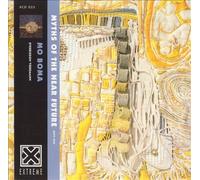 Mo Boma – Myths of the Near Future 1 – CD