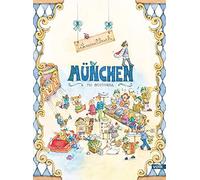Mo Büdinger München. Das Wimmelbuch: Bilderbuch (Tapa dura)