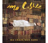 Mo Cushle - Ma Chair, Mon Sang
