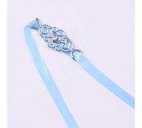 Mo Dao Zu Shi - Diadema de Aleación para Decoración del Hogar, lo Mejor para Amigos y Familiares (Cielo azul)