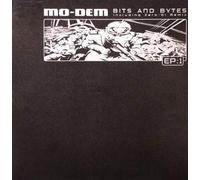 Mo Dem - Bits & Bytes [Vinilo]