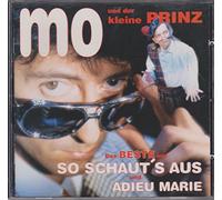 Mo+der Kleine Prinz - Das Beste So Schaut's Aus [Import]