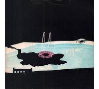 Mo-dettes - Paint It Black - Black P/s + Flexi