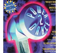 Mo Do, Nina, Taucher, Tokyo Ghetto Pussy, Rozalla, Kim Sanders..