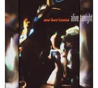 Mo' Horizons - Alive Tonight [Vinilo]