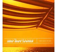 Mo Horizons - Come Touch the Sun