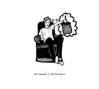 Mo Kenney The Details (Vinyl) 12" Album (Importación USA)