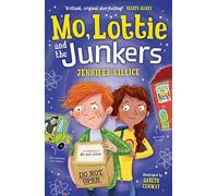 Mo, Lottie and the Junkers: 1 (Mo and Lottie)
