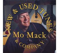 mo mack and company - New and Used Tunes (UK Import)