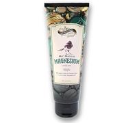 "Mo' Maggie" MAGNESIUM LOTION - VERY HIGH POTENCY! approx. 1500 mg/ounce - 250 mg/tsp. - ORGANICALLY based - 8 fl. oz., HIGHEST concentration of ZECHSTEIN_ã_ Magnesium in a lotion on the market!