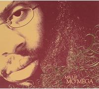 Mo Mega by Mr. Lif (2006-06-13)
