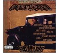 Mo' Money Crime Family - Life of a Hustler