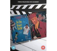 Mo' Money/Do The Right Thing [Edizione: Regno Unito] [Reino Unido] [DVD]