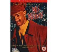 Mo' Money [Edizione: Regno Unito] [ITA] [Reino Unido] [DVD]