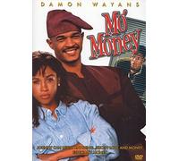 Mo Money [Reino Unido] [DVD]