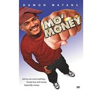 Mo' Money [USA] [DVD]