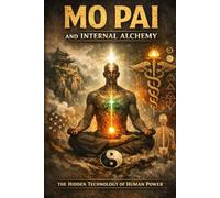 Mo Pai and Internal Alchemy: The Physiology, Polarity, and Power Mechanics Behind Human Energy Cultivation: 1 (The Hidden Technology of Human Power Series)
