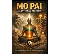 Mo Pai and Internal Alchemy: The Physiology, Polarity, and Power Mechanics Behind Human Energy Cultivation (The Hidden Technology of Human Power Series)
