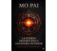 Mo Pai: La fuerza destructiva y sanadora interior (The Inner Mechanics of Energy Cultivation)