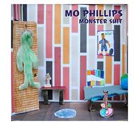 Mo Phillips - Monster Suit
