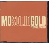 Mo Solid Gold - Personal Saviour