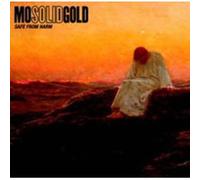Mo Solid Gold - Safe from Harm [Import]