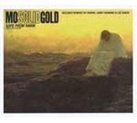 Mo Solid Gold - Safe From Harm (Part 2) (UK Import)
