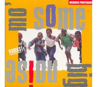 Mo' Some Big Noise - Vamos [Import]