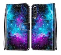 Mo-Somnus Funda para LG Velvet, Funda Cartera Funda Libro Caso Piel PU con Tapa Magnético Billetera Flip Carcasa Cuero [Protección Completa] [Ranura para Tarjeta] [Función de Soporte] (Brillante)