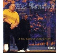 Mo Tension – If You Make It Outta Ensley