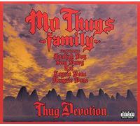 Mo Thugs - Thug Devotion