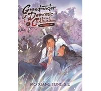 Mo Xiang Tong X Grandmaster of Demonic Cultivati (Tapa blanda) (Importación USA)